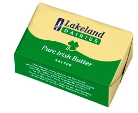 New special offer on Lakeland Salted