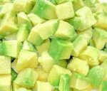 IQF Fruit & Veg
