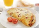 Frozen Omelettes  2 x 30 x 85g