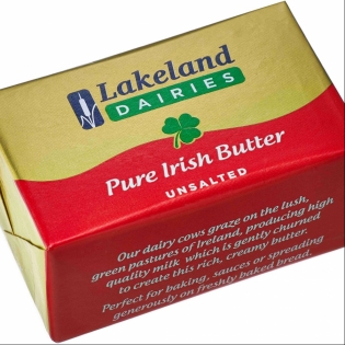 New special offer on Lakeland Unsalted