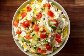 Greek Feta Dip
