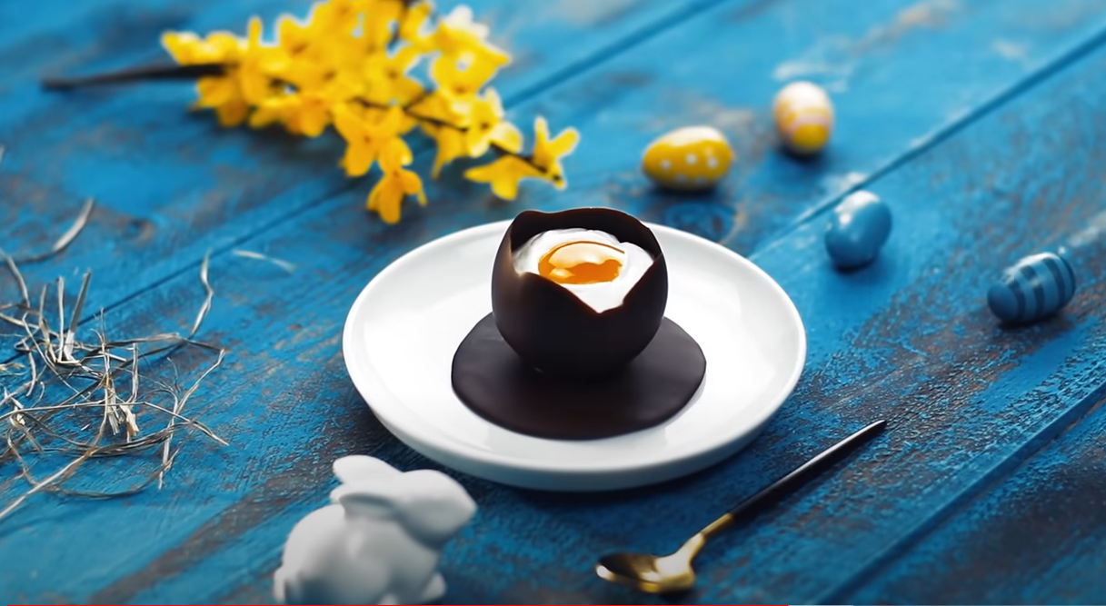 Have you seen our cute Easter recipes!