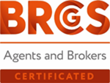 BRC AA Grade Certification Logo