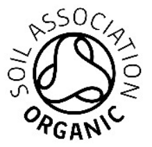 Additional Certification Logo